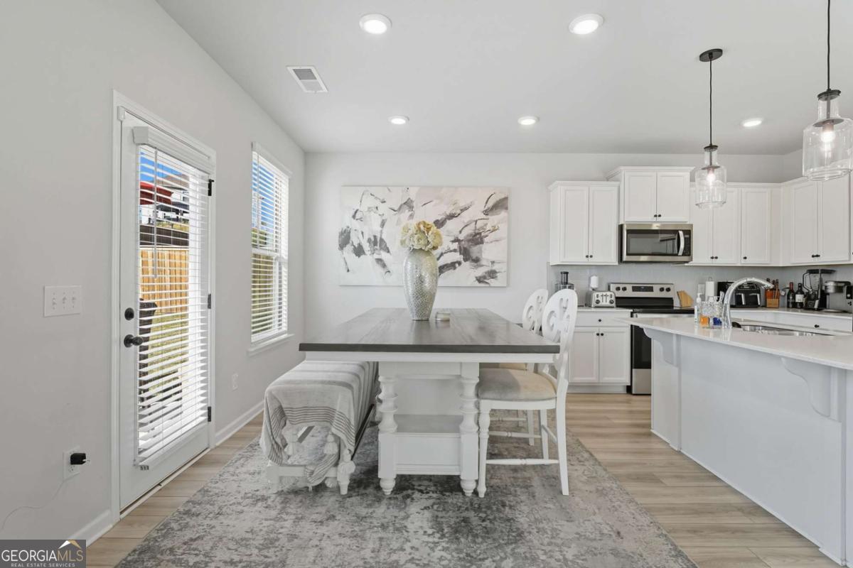 4826 Elm Leaf Drive SW Atlanta GA 30331