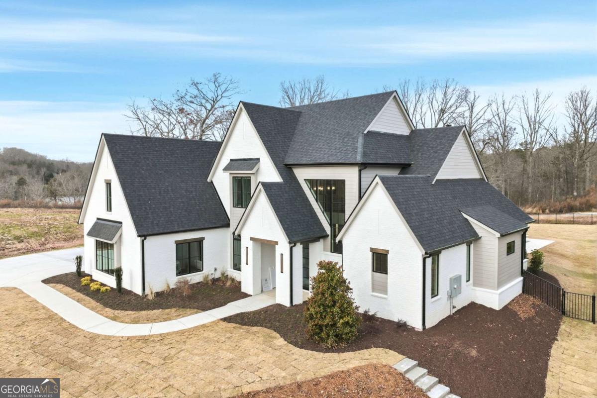 644 East Lake Drive Gainesville GA 30506