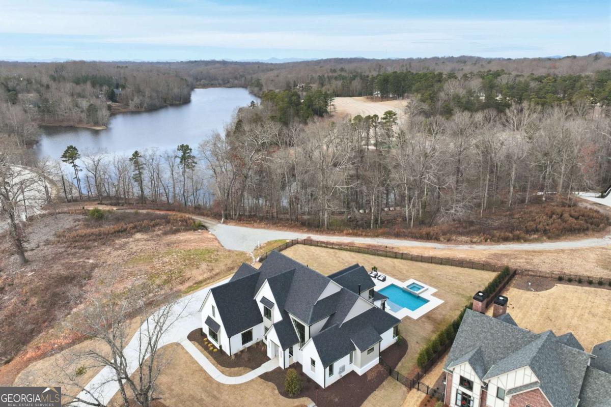 644 East Lake Drive Gainesville GA 30506