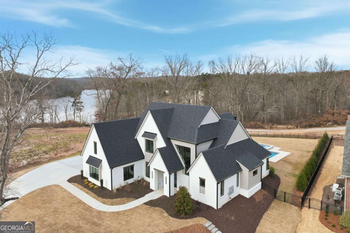 644 East Lake Drive Gainesville GA 30506