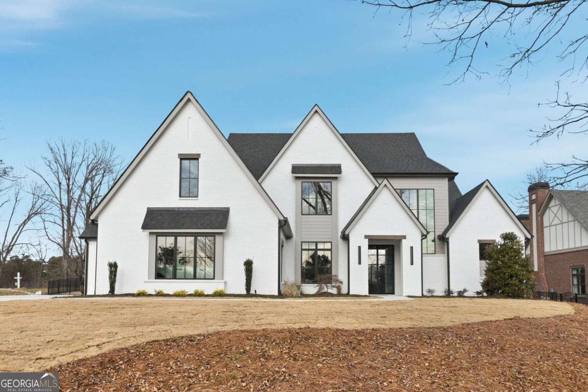 644 East Lake Drive Gainesville GA 30506