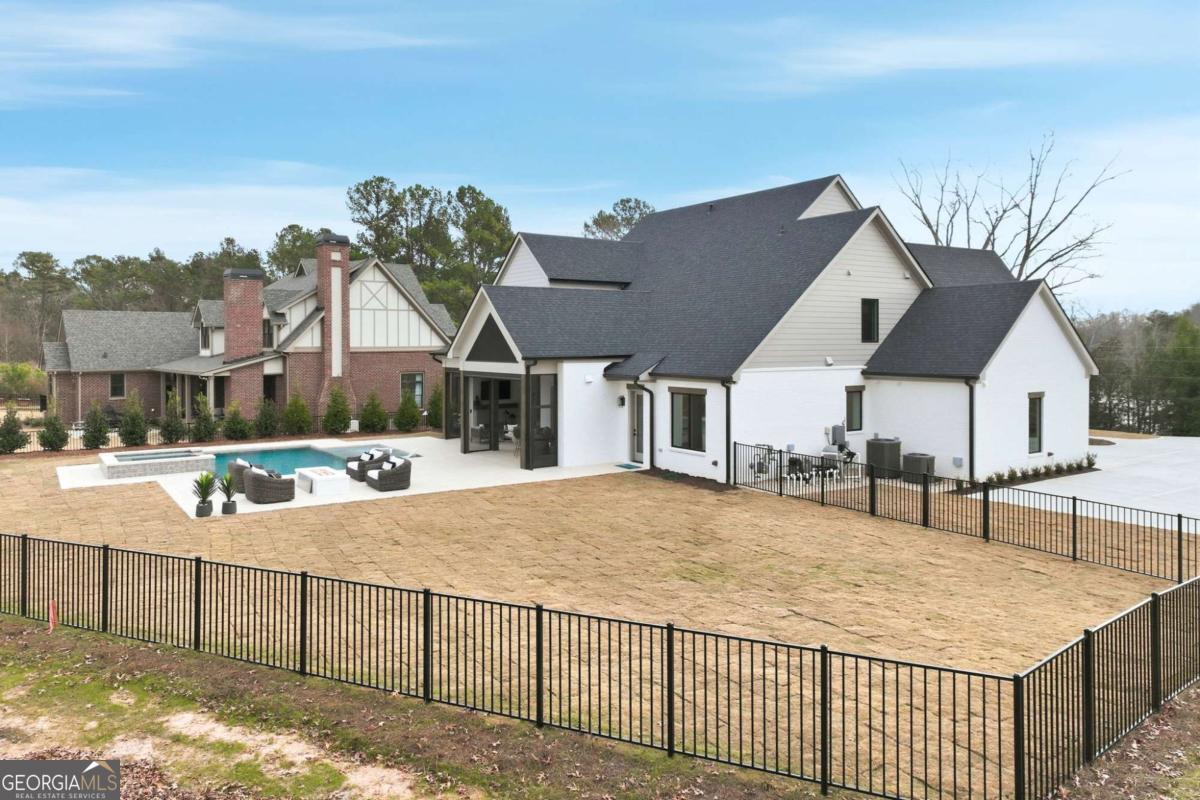 644 East Lake Drive Gainesville GA 30506