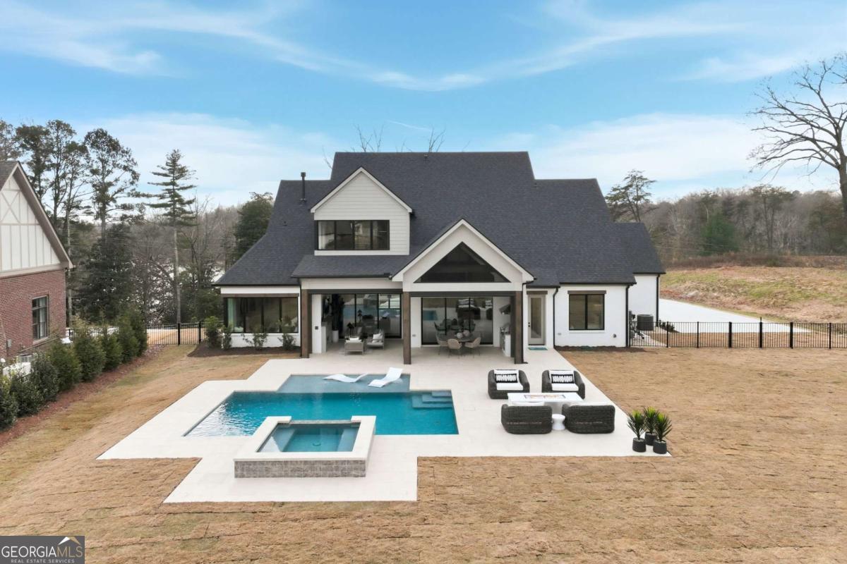 644 East Lake Drive Gainesville GA 30506