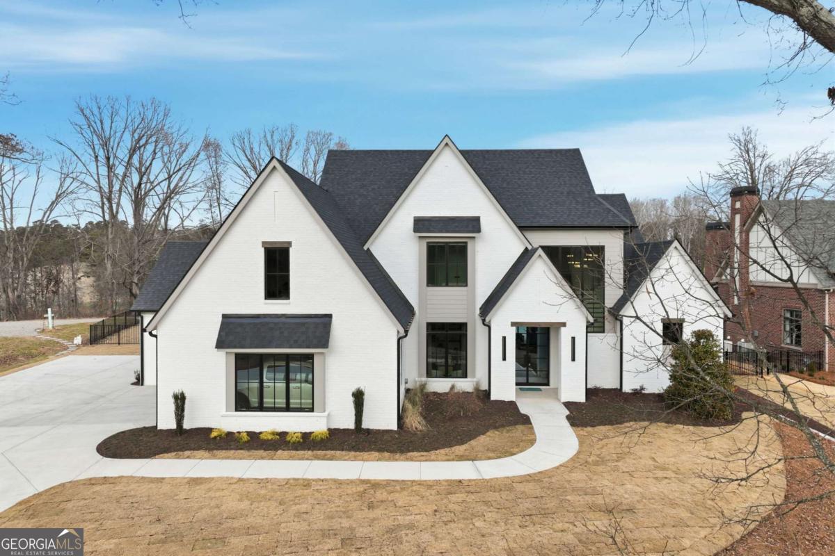 644 East Lake Drive Gainesville GA 30506