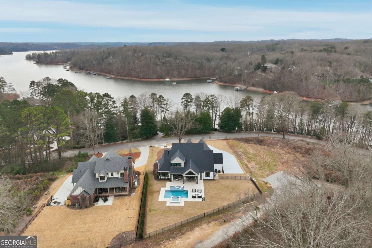 644 East Lake Drive Gainesville GA 30506