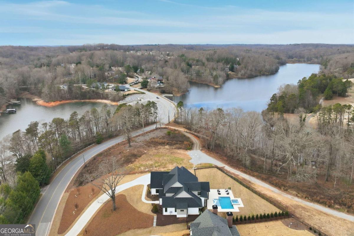 644 East Lake Drive Gainesville GA 30506