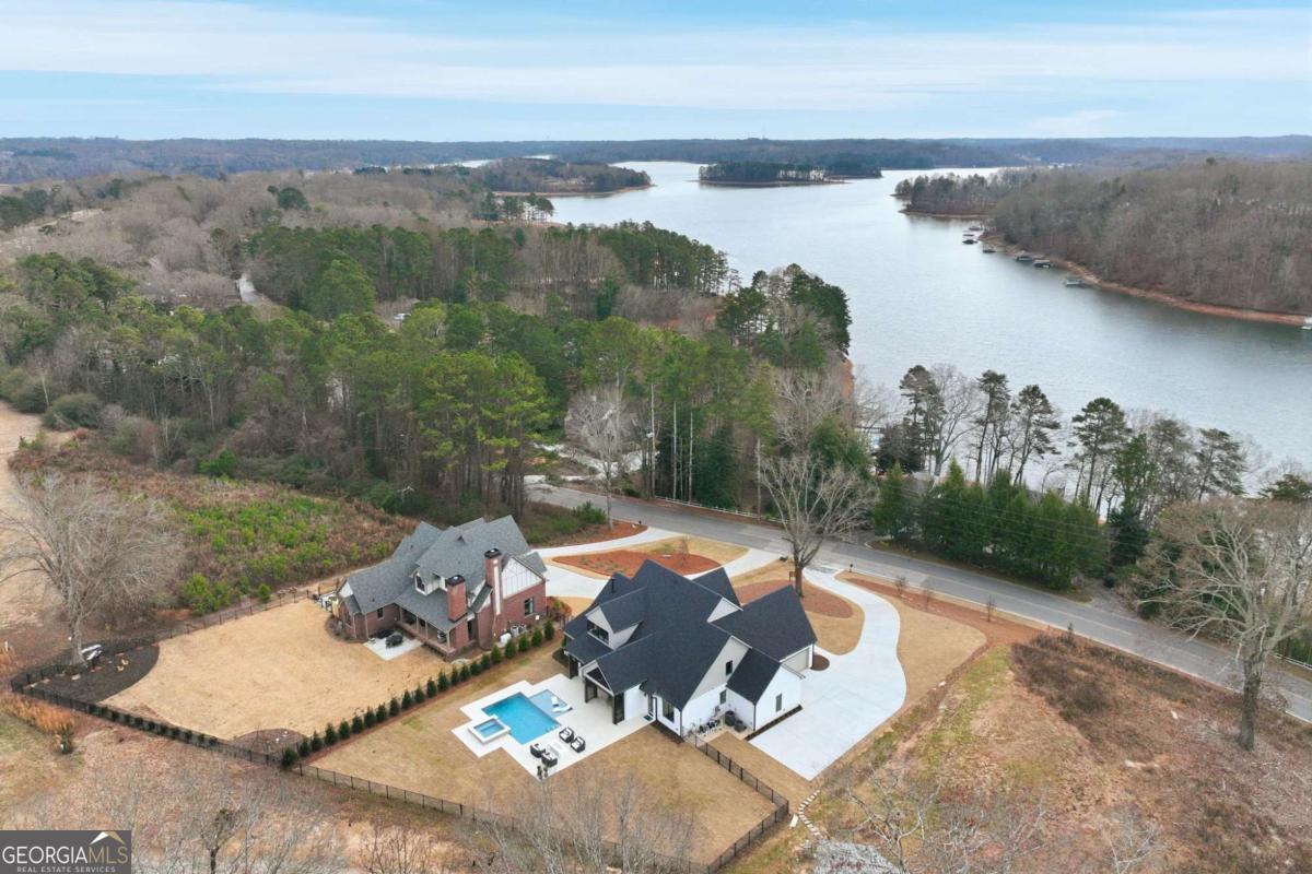 644 East Lake Drive Gainesville GA 30506