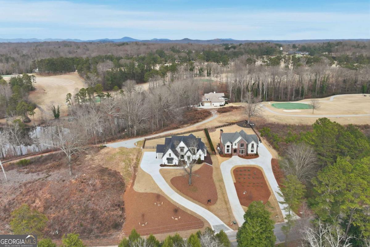 644 East Lake Drive Gainesville GA 30506
