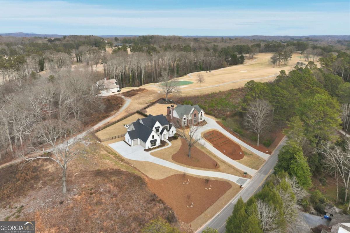 644 East Lake Drive Gainesville GA 30506