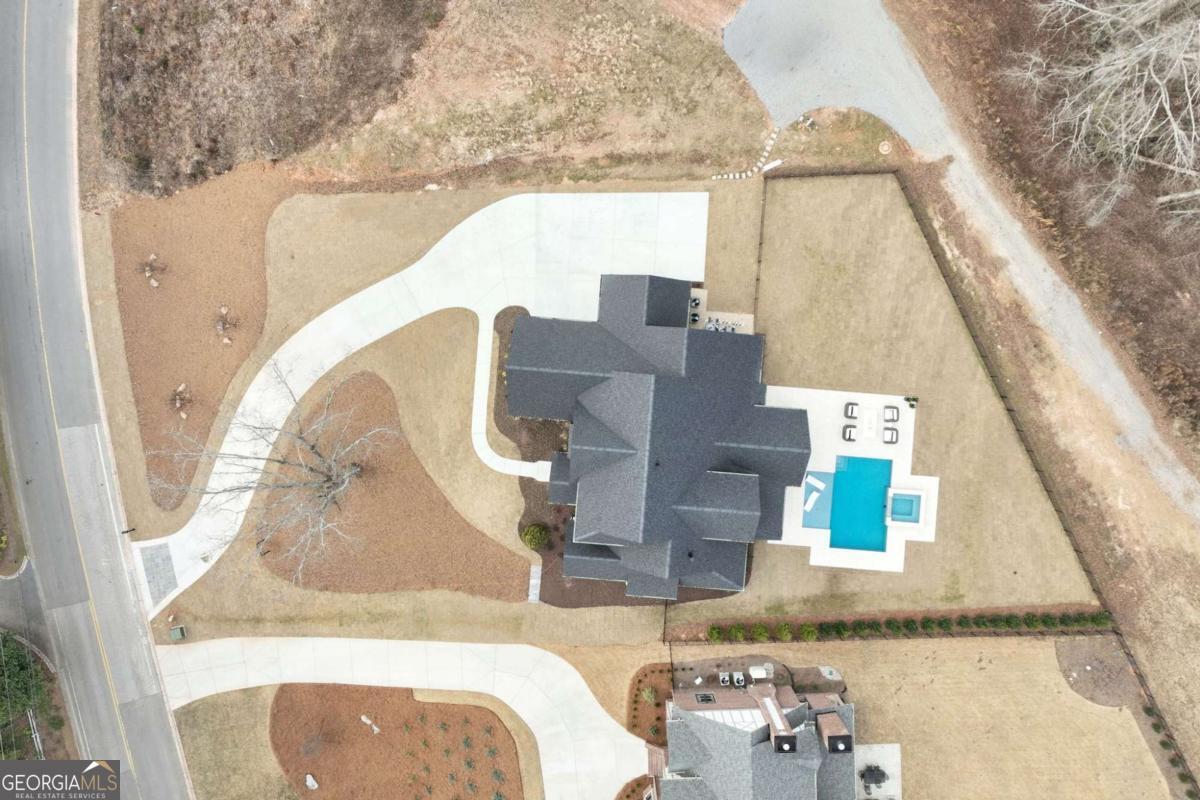 644 East Lake Drive Gainesville GA 30506