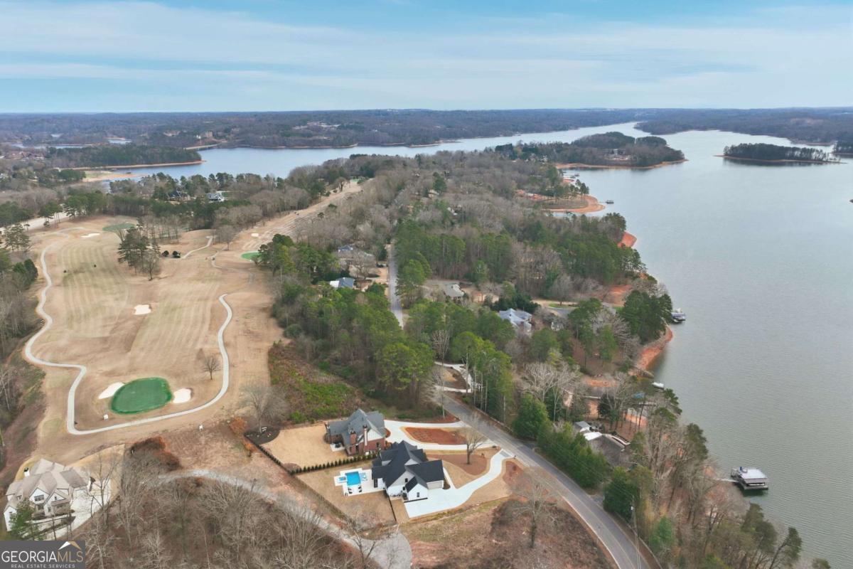644 East Lake Drive Gainesville GA 30506