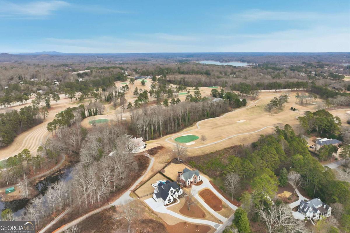 644 East Lake Drive Gainesville GA 30506