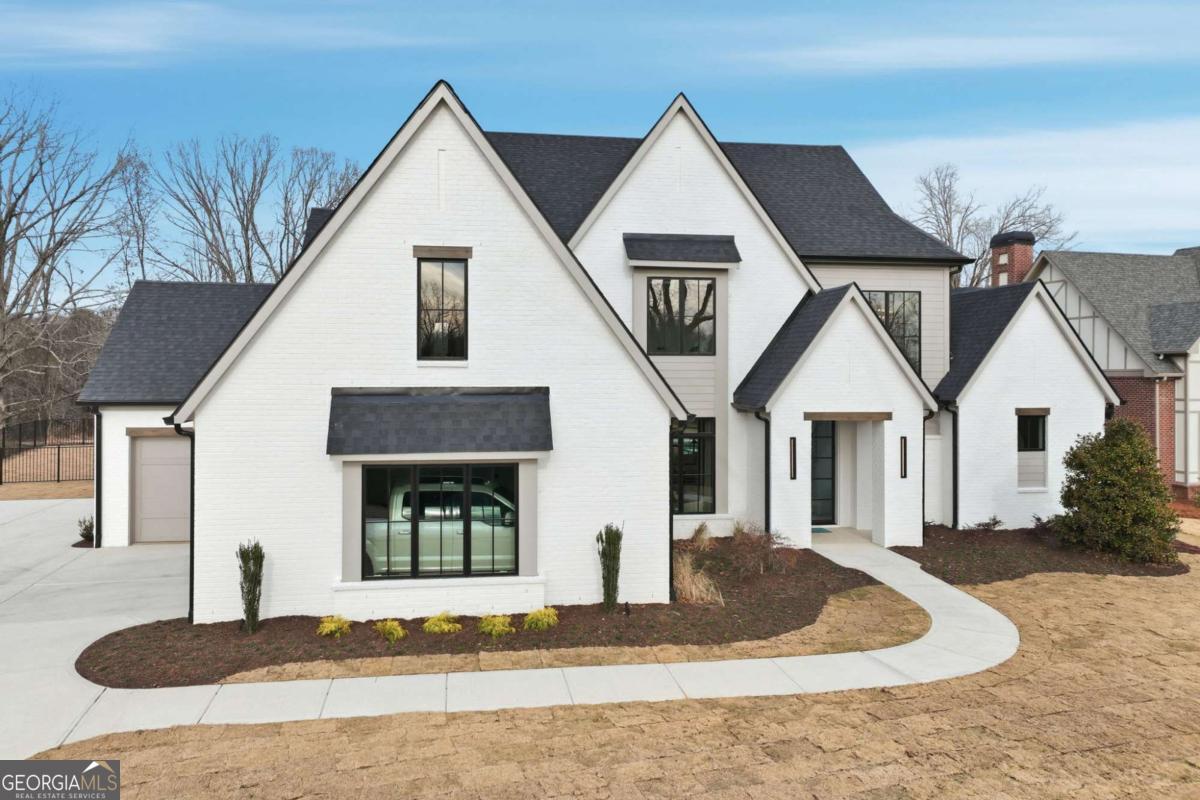 644 East Lake Drive Gainesville GA 30506