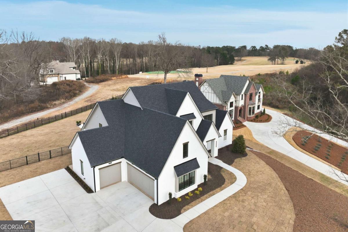 644 East Lake Drive Gainesville GA 30506
