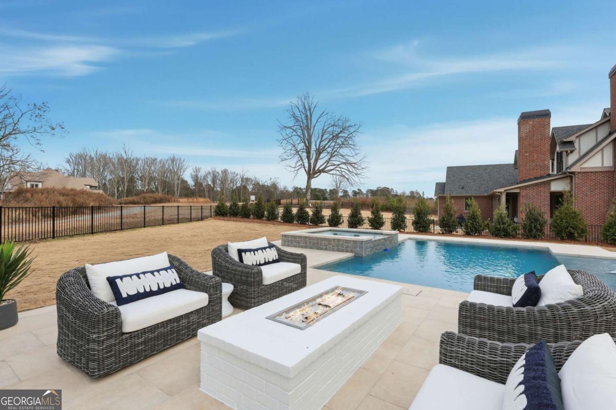 644 East Lake Drive Gainesville GA 30506