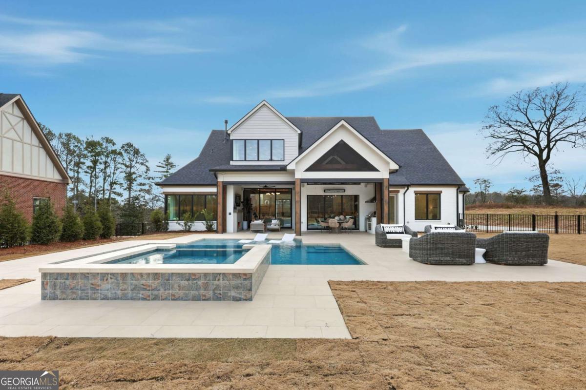 644 East Lake Drive Gainesville GA 30506