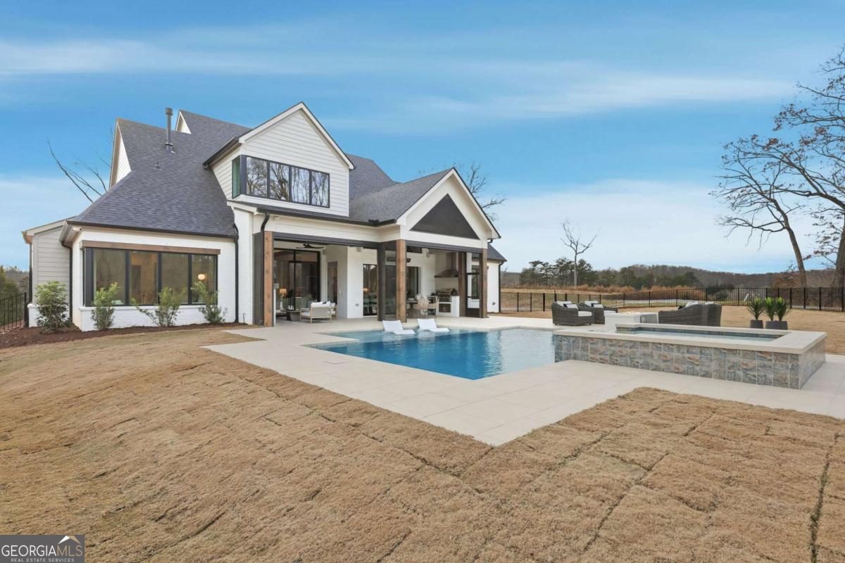 644 East Lake Drive Gainesville GA 30506