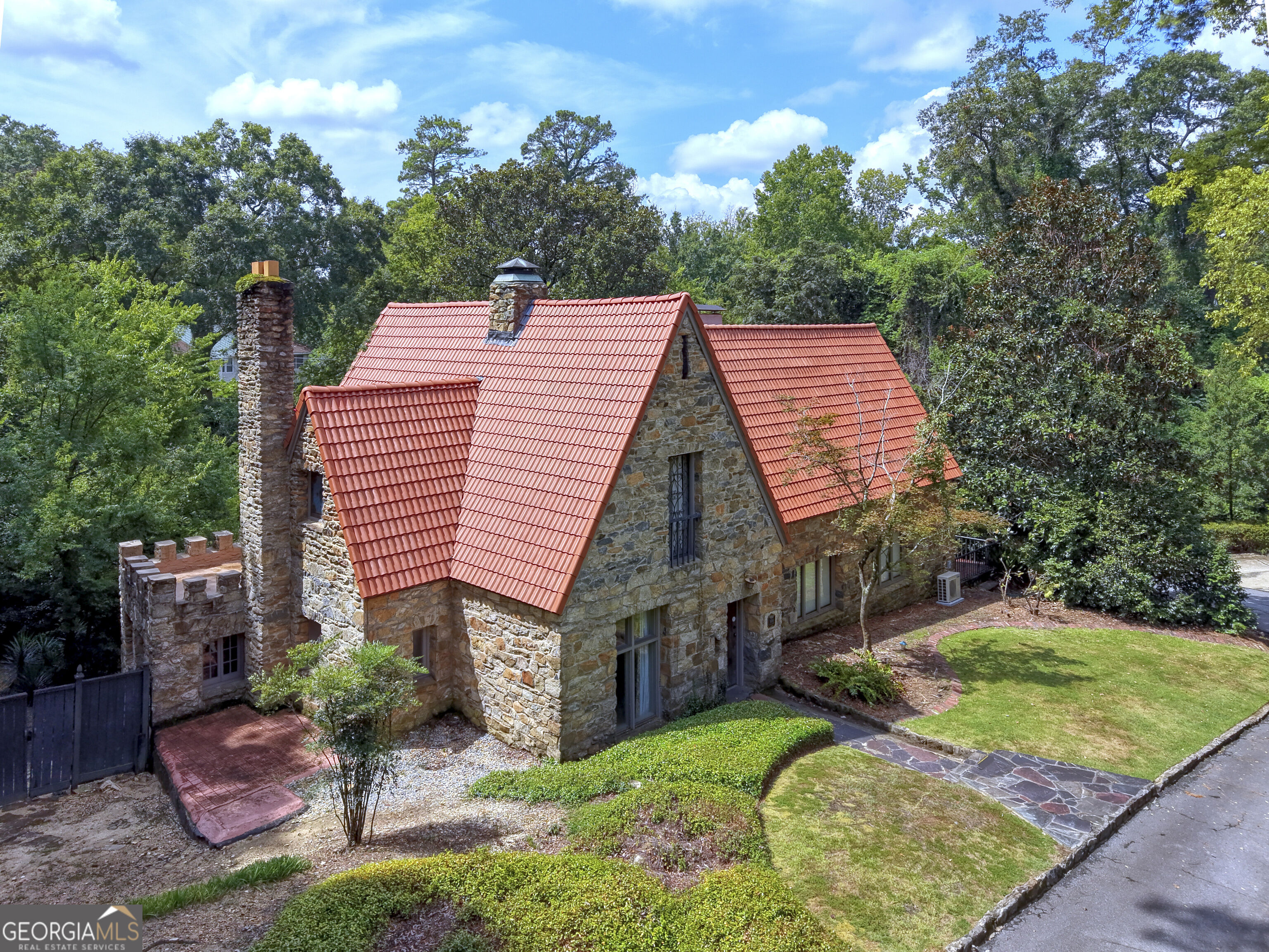 1414 Dinglewood Drive Columbus GA 31906