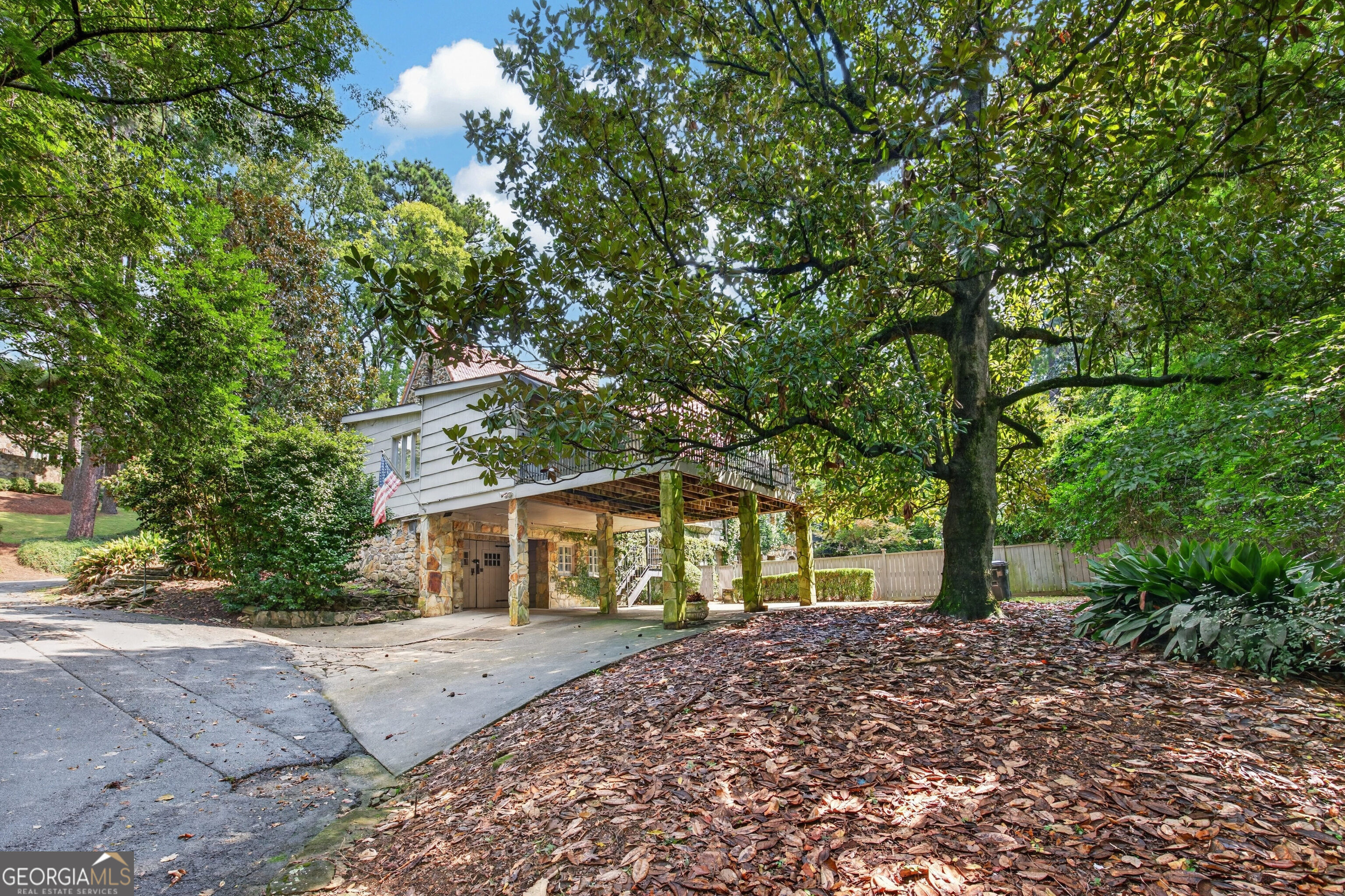 1414 Dinglewood Drive Columbus GA 31906