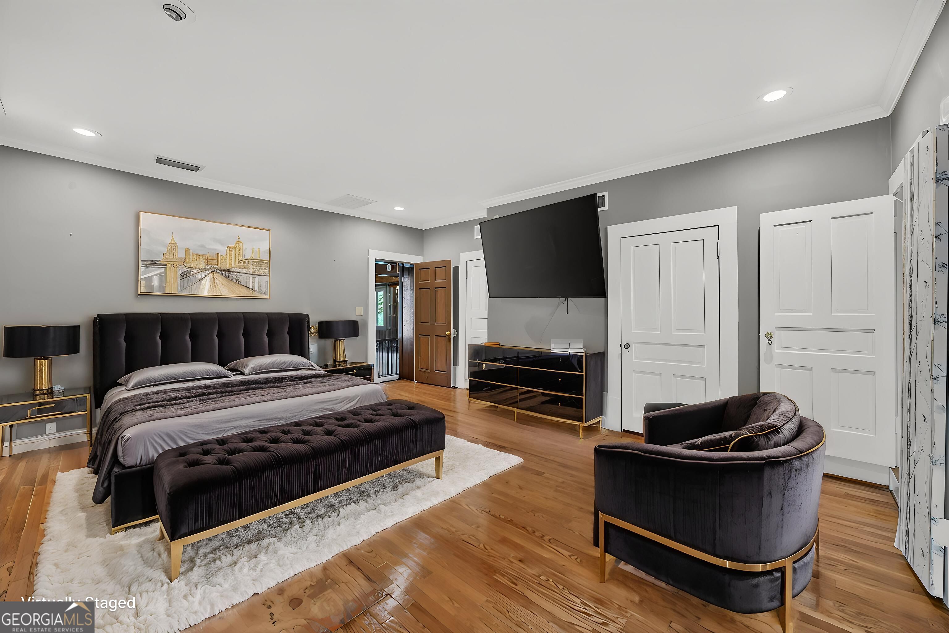1414 Dinglewood Drive Columbus GA 31906