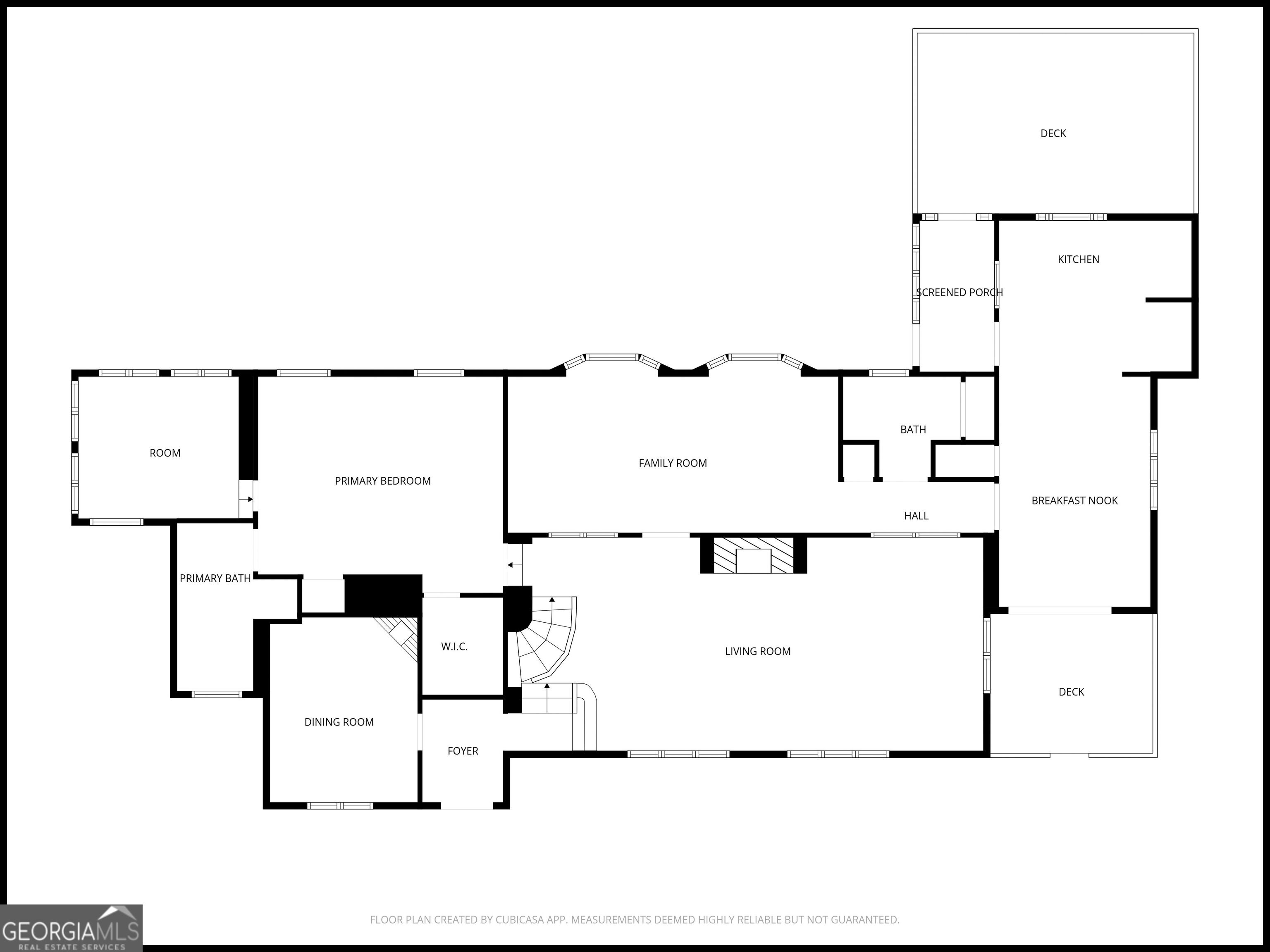 1414 Dinglewood Drive Columbus GA 31906