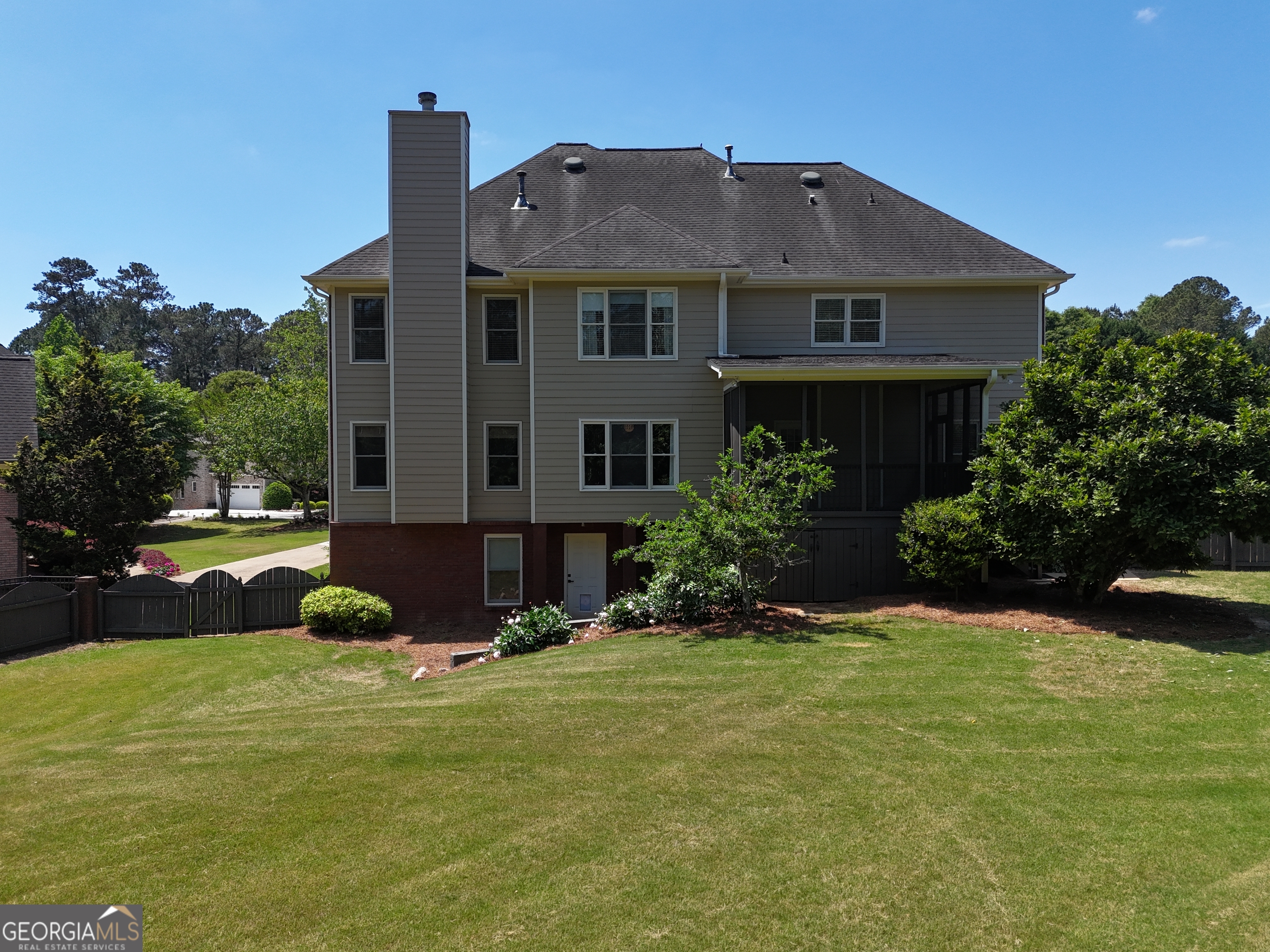 2018 Paper Birch Cove Grayson GA 30017