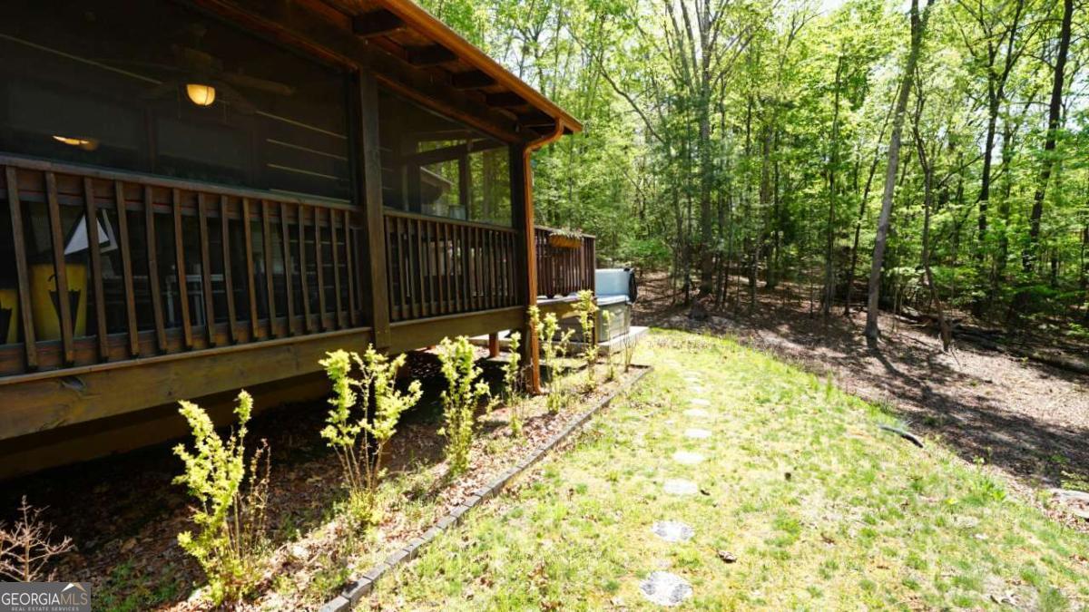 210 Shade Tree Lane Mineral Bluff GA 30559