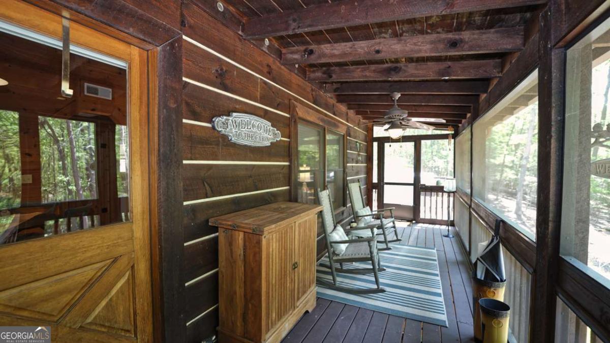 210 Shade Tree Lane Mineral Bluff GA 30559