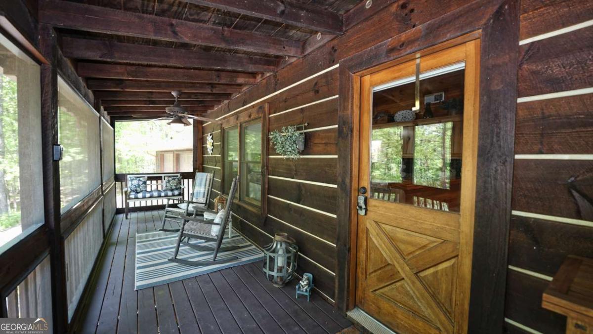 210 Shade Tree Lane Mineral Bluff GA 30559