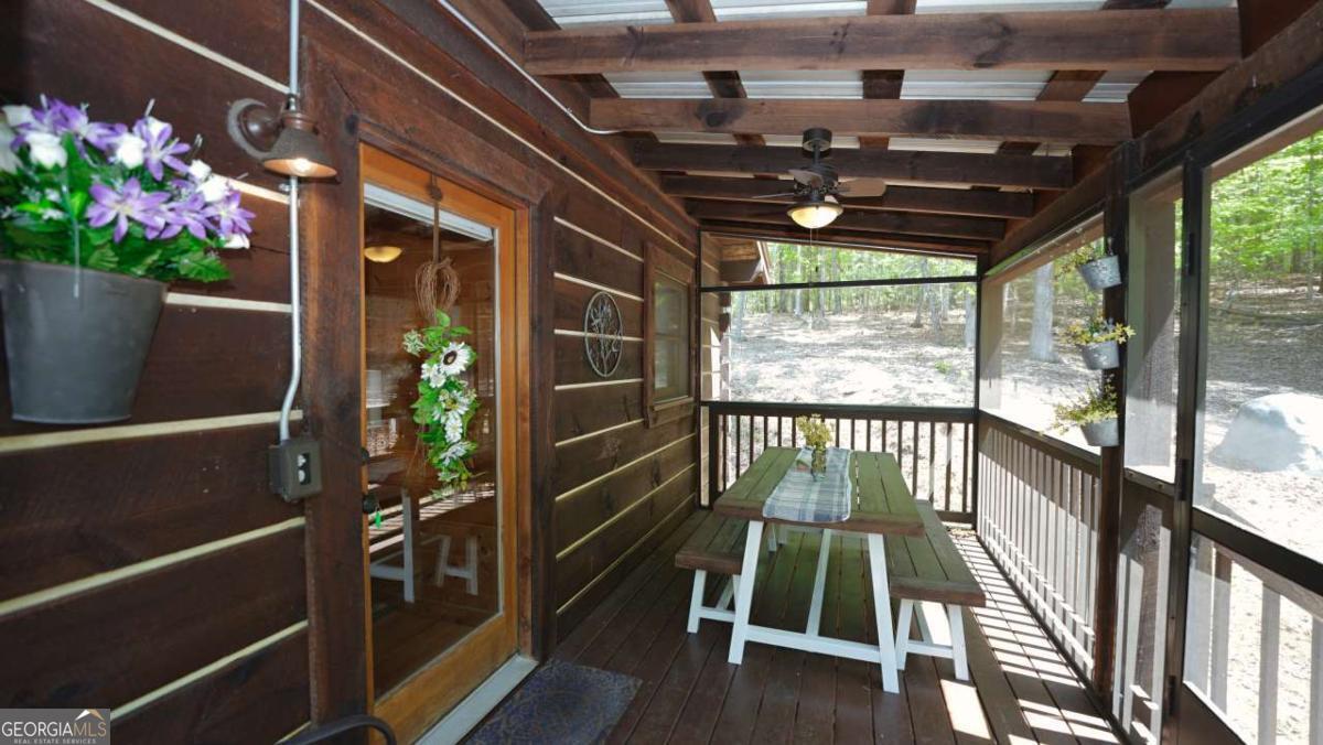 210 Shade Tree Lane Mineral Bluff GA 30559