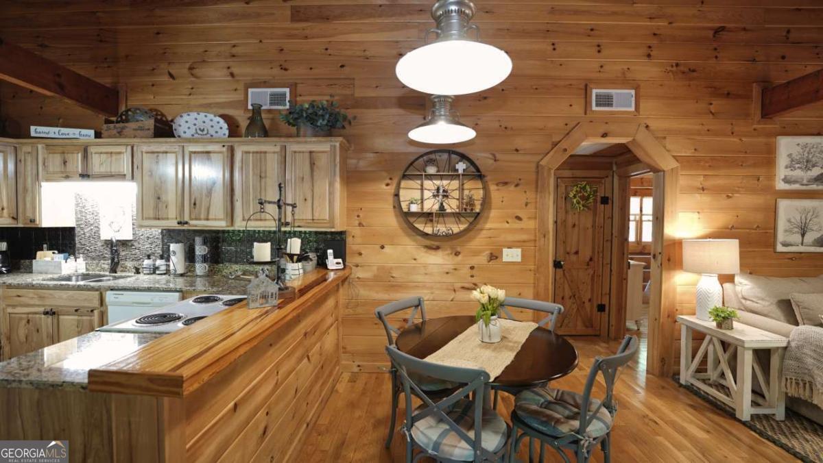 210 Shade Tree Lane Mineral Bluff GA 30559