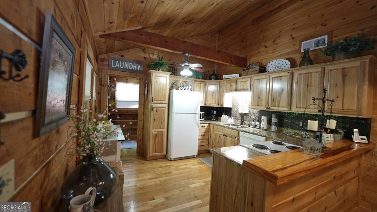 210 Shade Tree Lane Mineral Bluff GA 30559