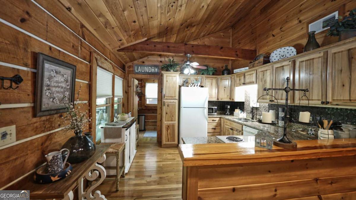 210 Shade Tree Lane Mineral Bluff GA 30559