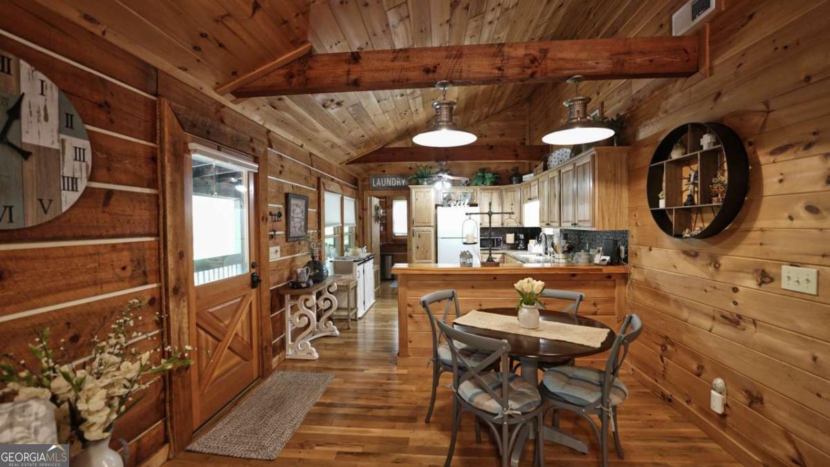 210 Shade Tree Lane Mineral Bluff GA 30559