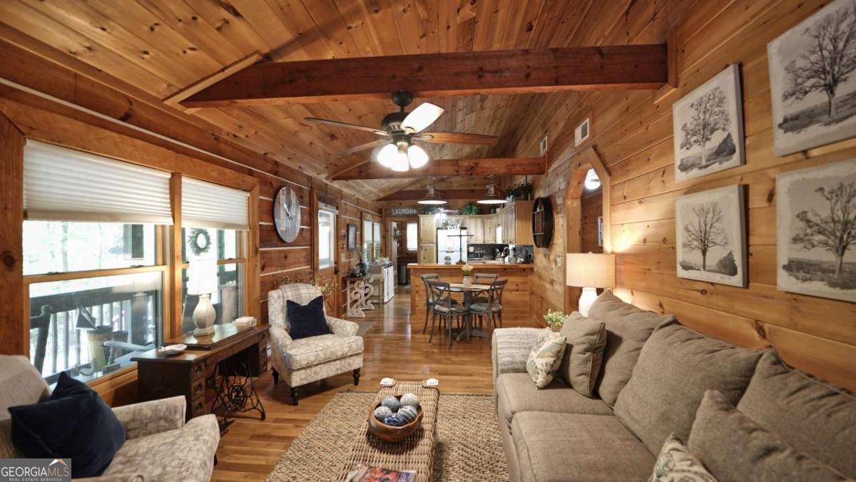 210 Shade Tree Lane Mineral Bluff GA 30559