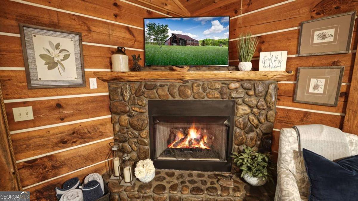 210 Shade Tree Lane Mineral Bluff GA 30559