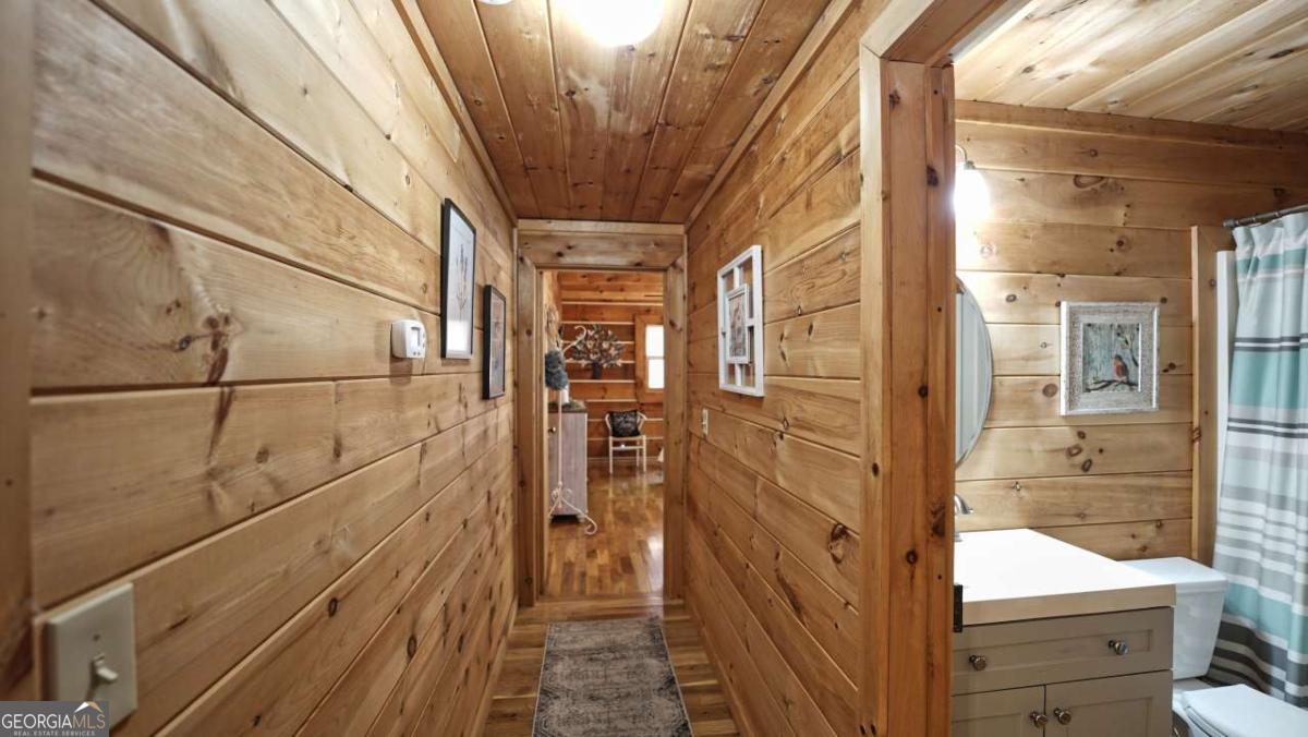 210 Shade Tree Lane Mineral Bluff GA 30559