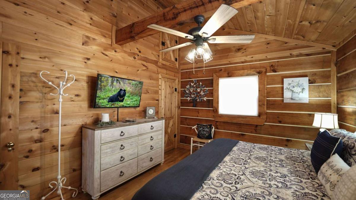 210 Shade Tree Lane Mineral Bluff GA 30559