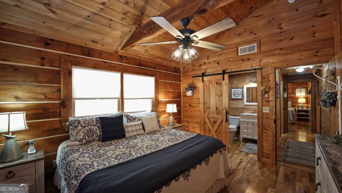 210 Shade Tree Lane Mineral Bluff GA 30559