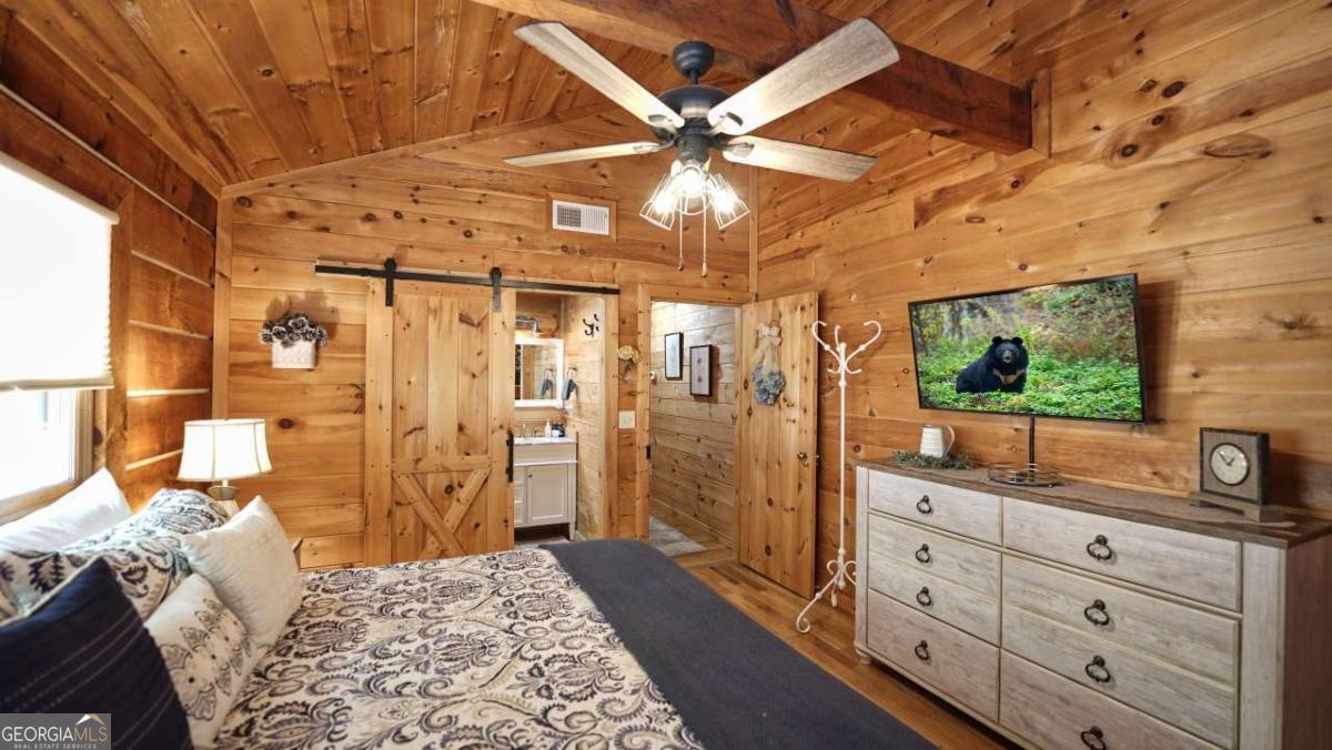 210 Shade Tree Lane Mineral Bluff GA 30559