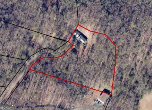 210 Shade Tree Lane Mineral Bluff GA 30559