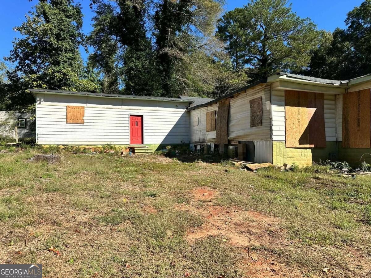 65 Little John Trail Hampton GA 30228