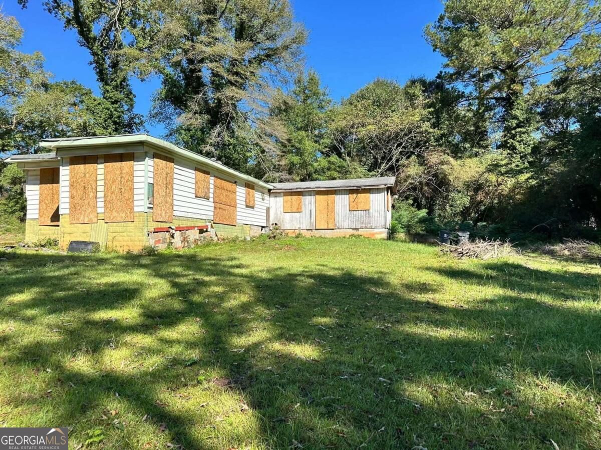 65 Little John Trail Hampton GA 30228
