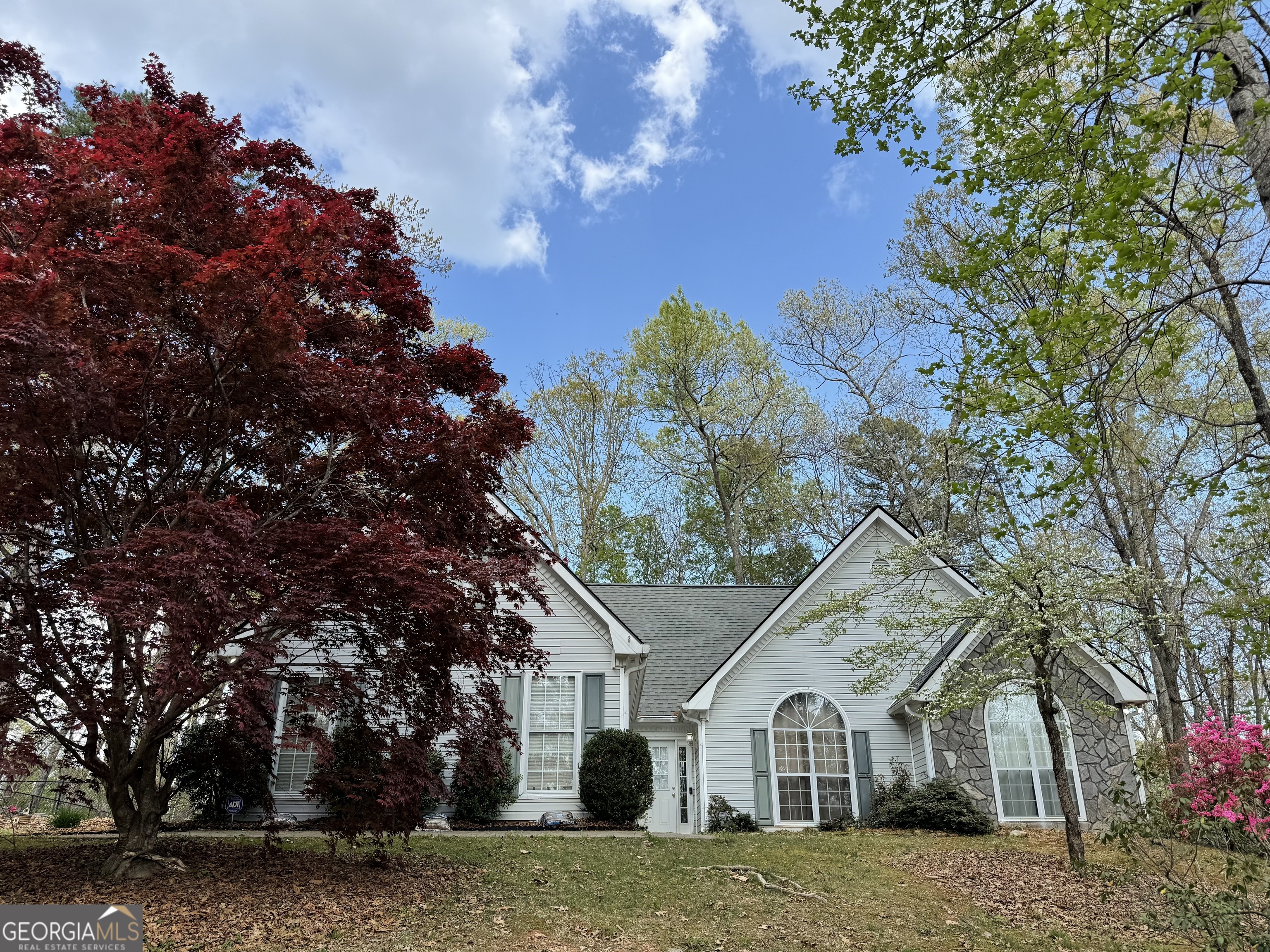 3030 Summit Lane Monroe GA 30655