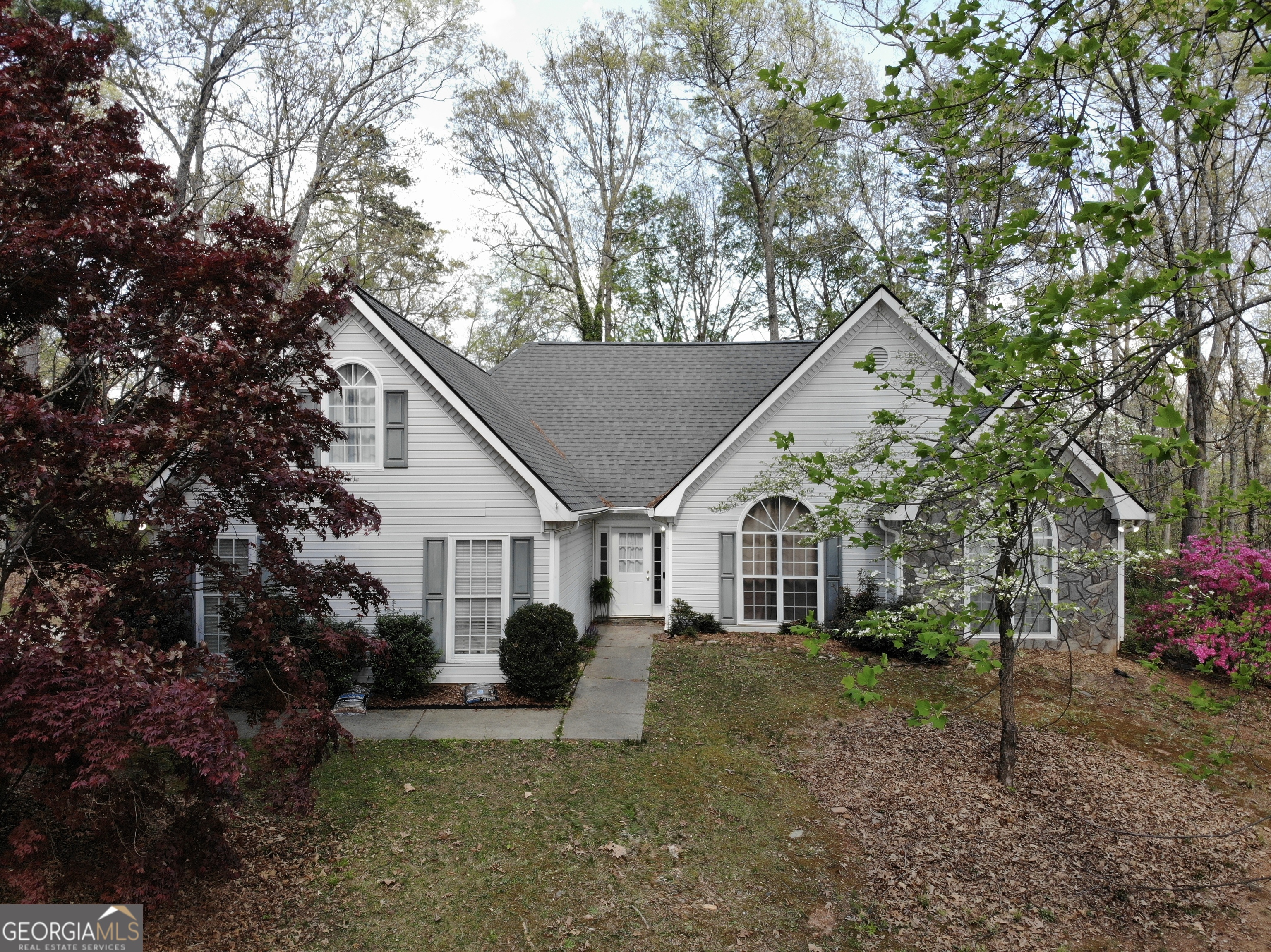 3030 Summit Lane Monroe GA 30655