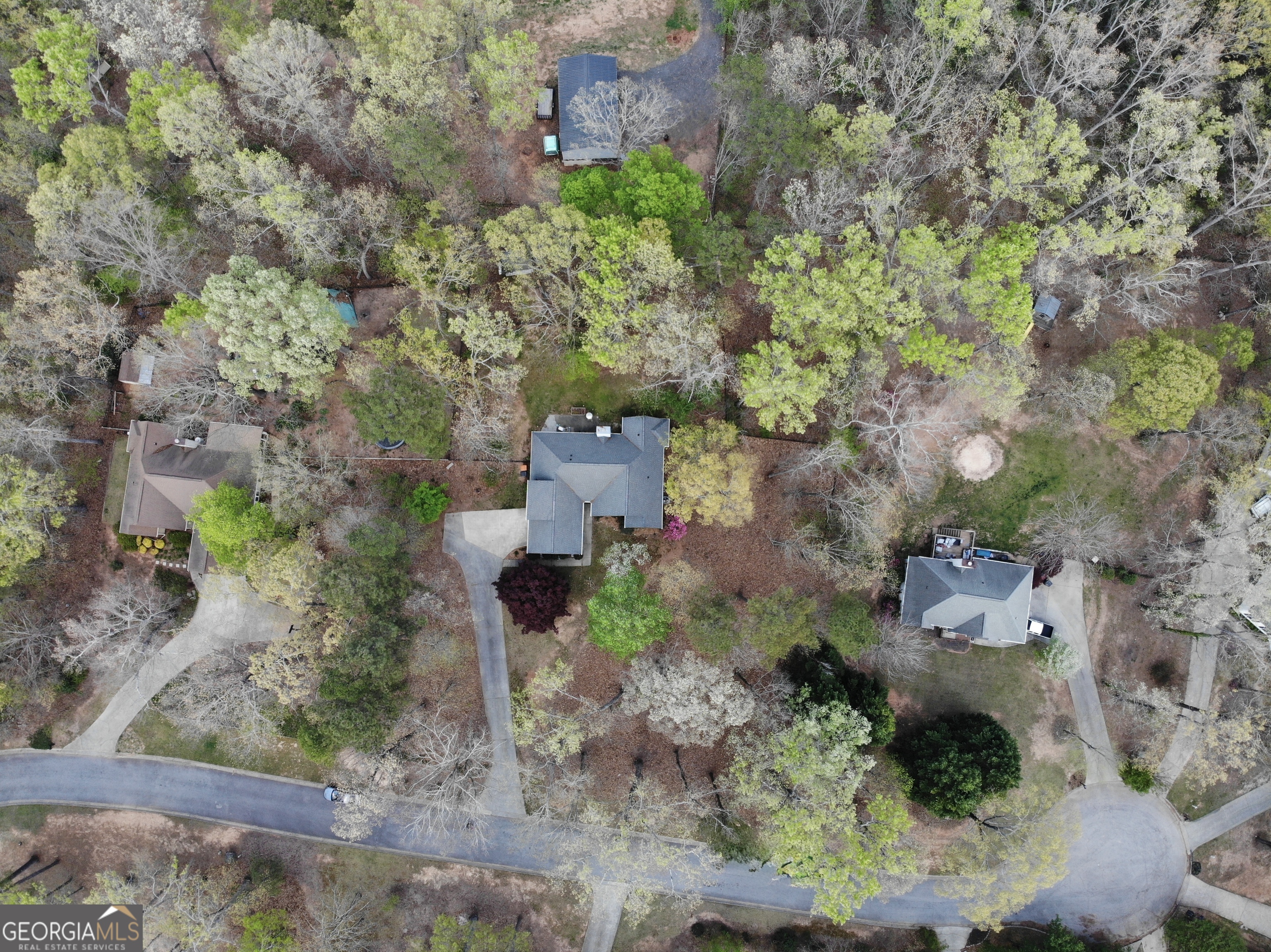 3030 Summit Lane Monroe GA 30655