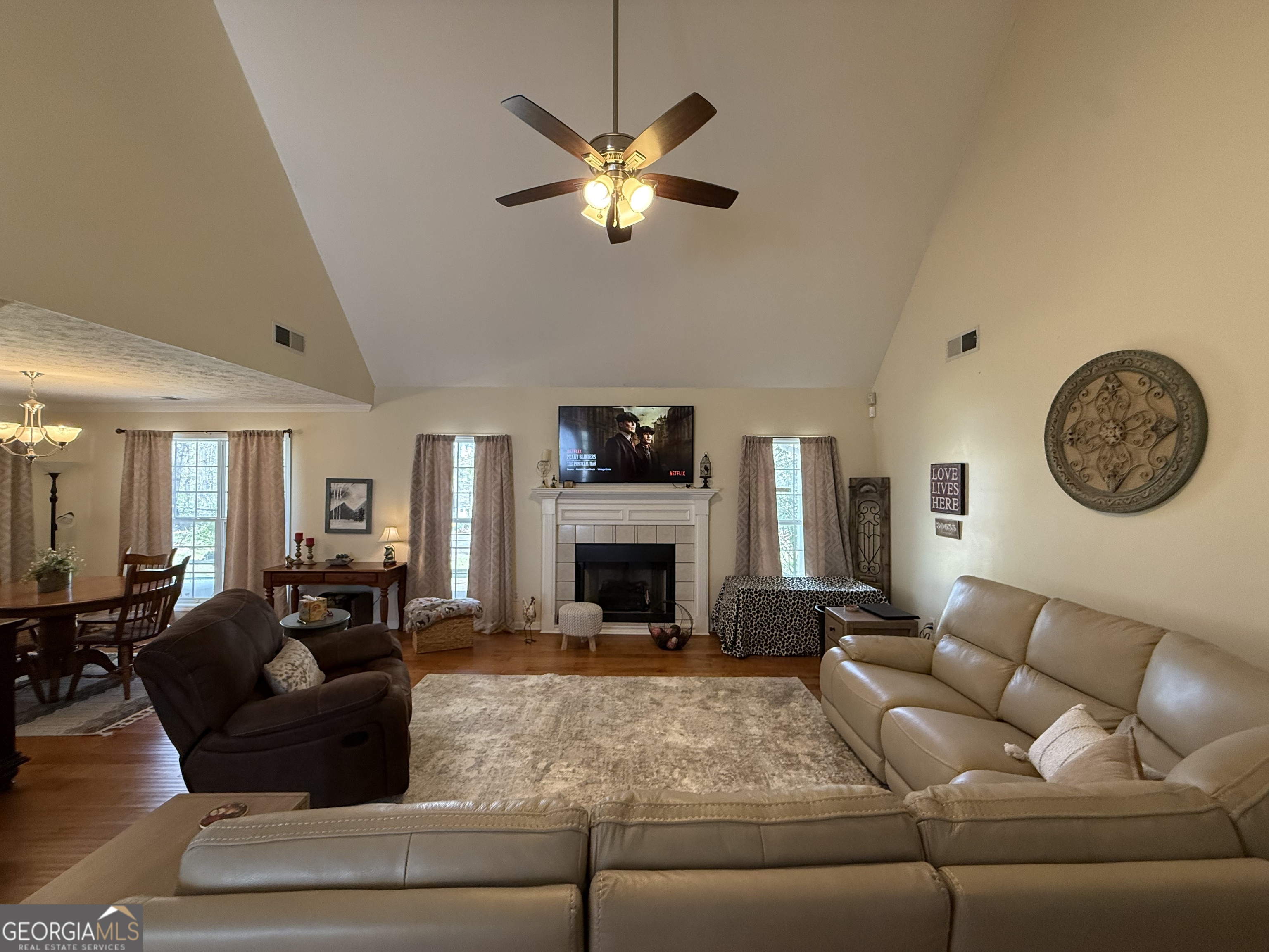 3030 Summit Lane Monroe GA 30655