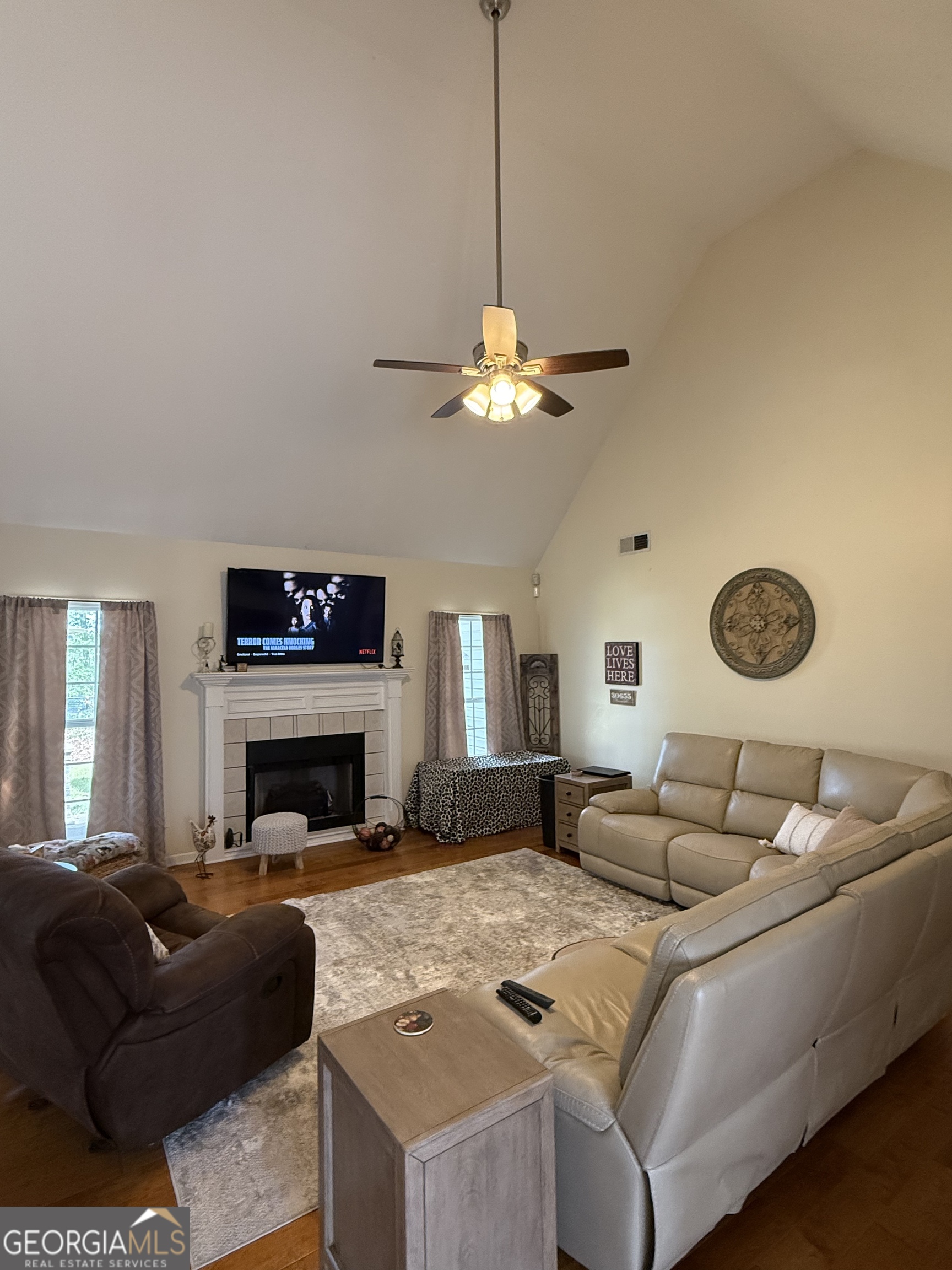 3030 Summit Lane Monroe GA 30655