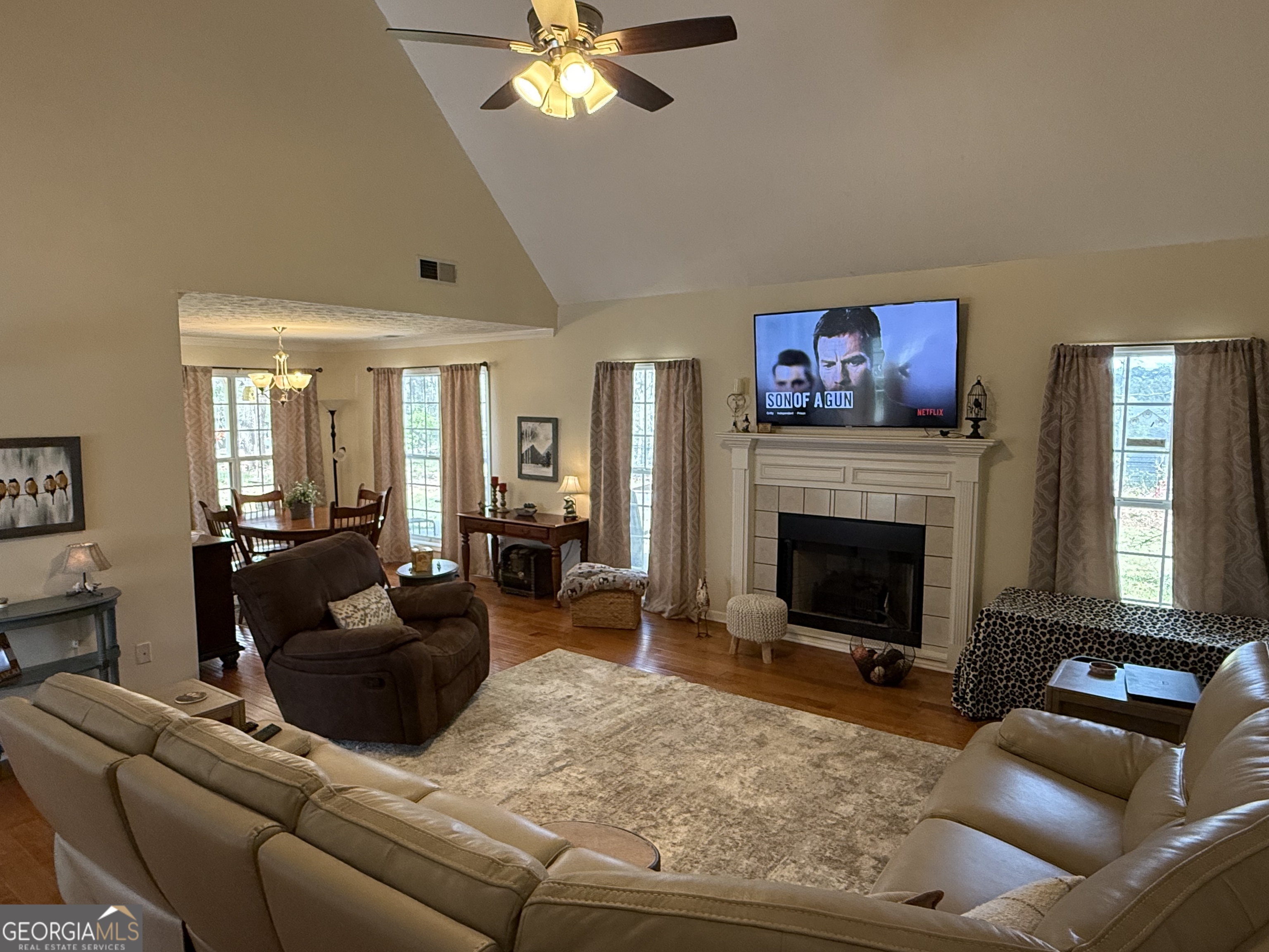 3030 Summit Lane Monroe GA 30655