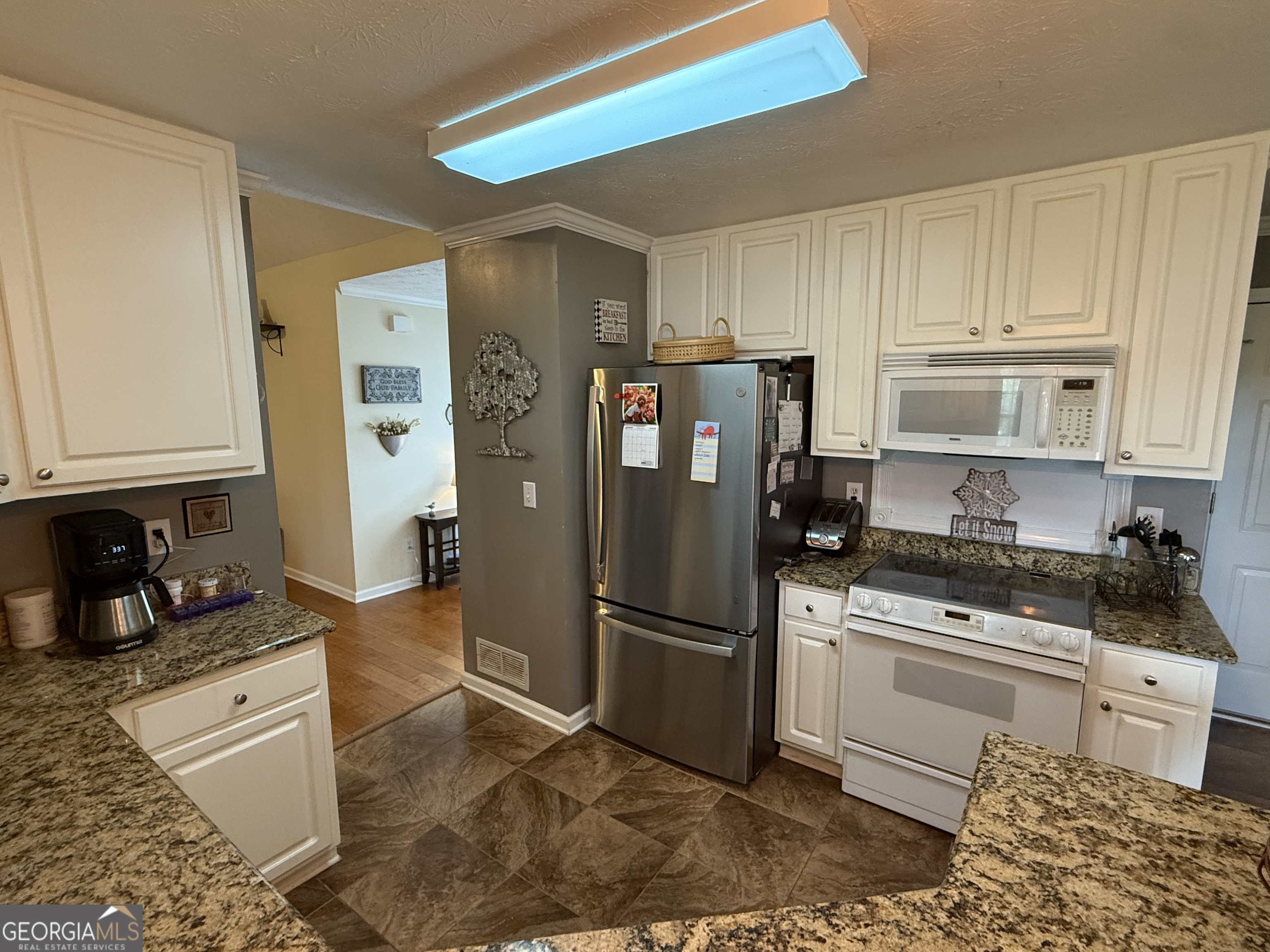 3030 Summit Lane Monroe GA 30655
